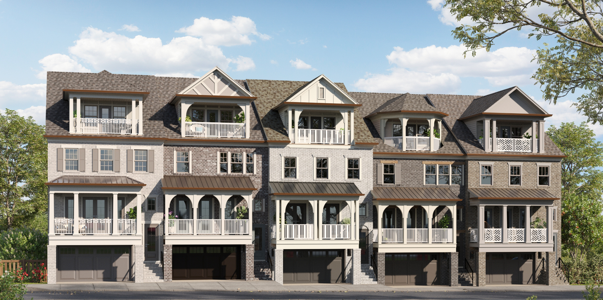 Laurel View Hero Image 2